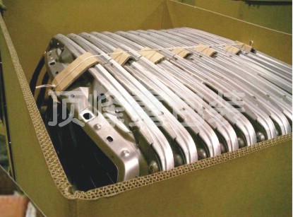 汽車(chē)KD包裝 汽車(chē)KD包裝