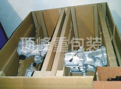 汽車(chē)KD包裝 汽車(chē)KD包裝