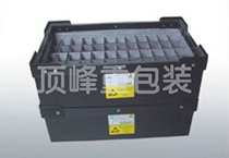 中空板包裝箱